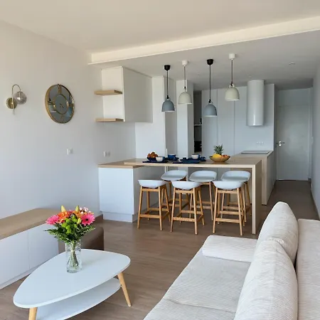Evobaule Face شقة La Baule