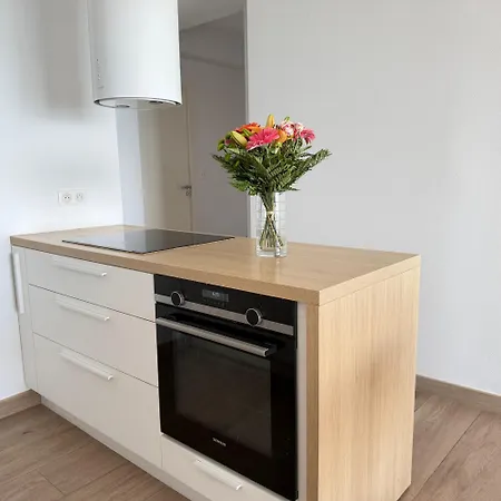 Evobaule Face شقة La Baule