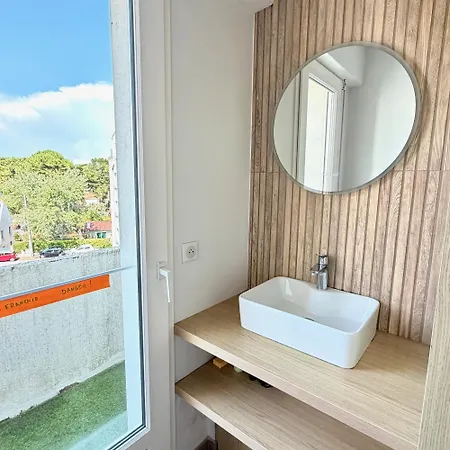 Apartment Evobaule Face *