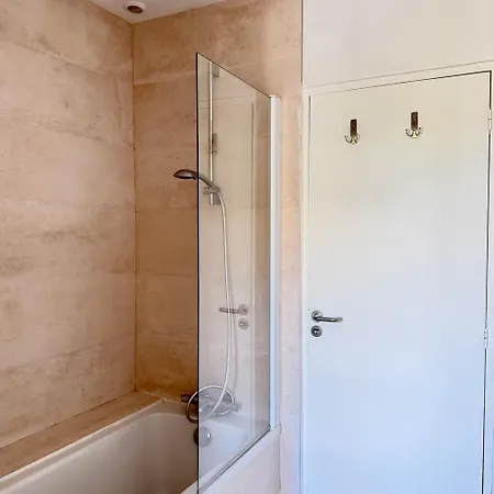 شقة Evobaule Face La Baule
